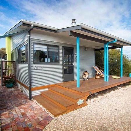 Coorong Cabins Meningie Dış mekan fotoğraf