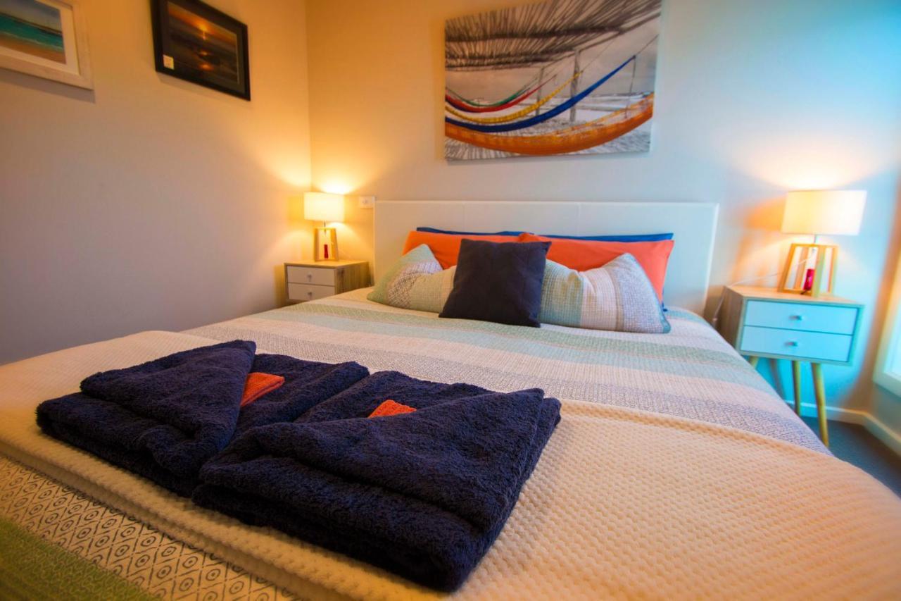 Coorong Cabins Meningie Dış mekan fotoğraf