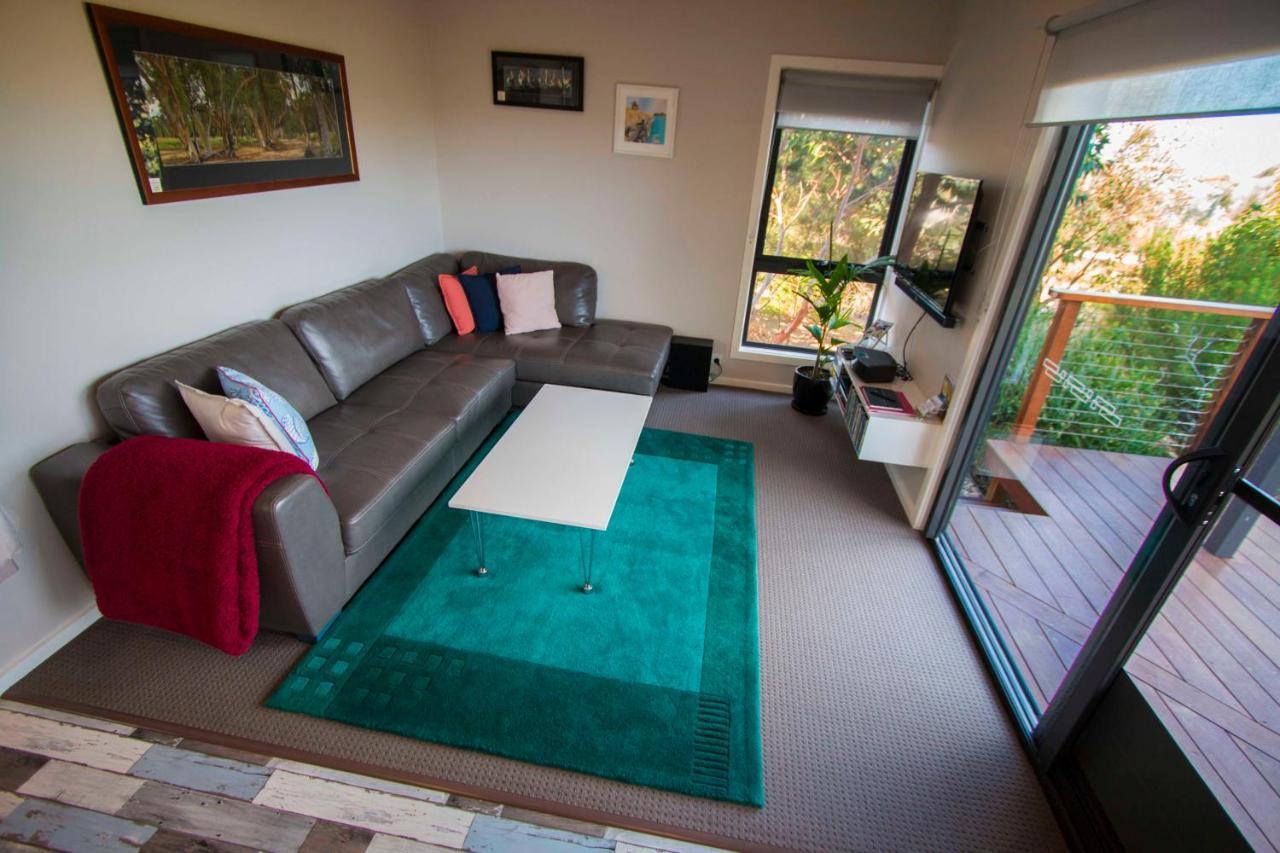 Coorong Cabins Meningie Dış mekan fotoğraf