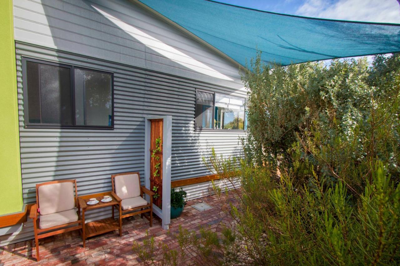 Coorong Cabins Meningie Dış mekan fotoğraf