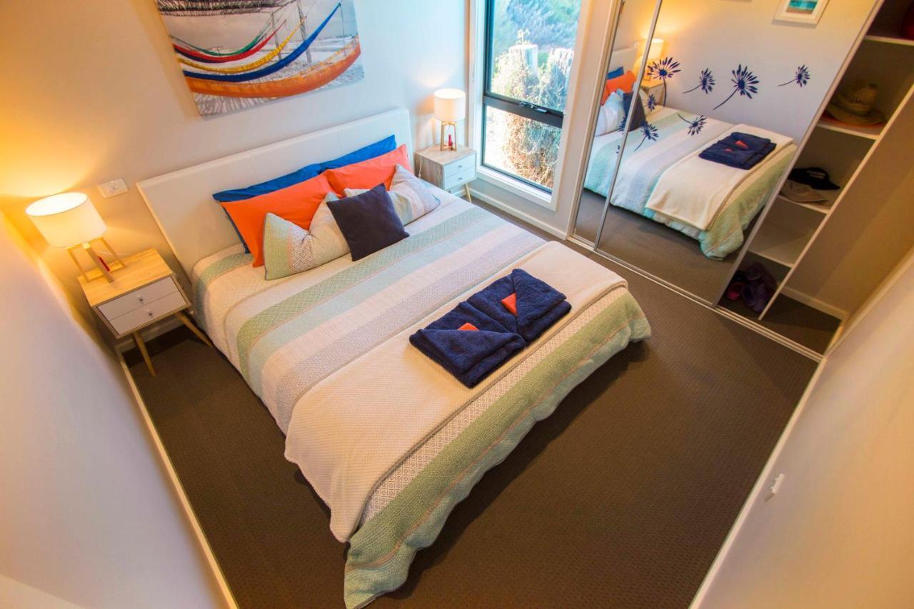Coorong Cabins Meningie Dış mekan fotoğraf